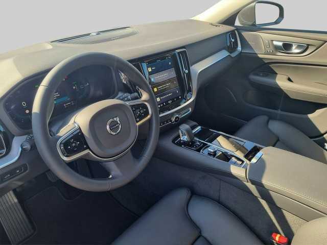 Volvo V60 – Bild 5