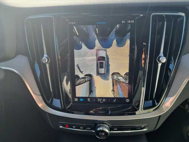 Volvo V60 – Bild 8