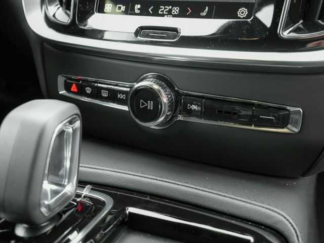 Volvo V60 – Bild 10