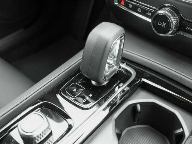 Volvo V60 – Bild 11
