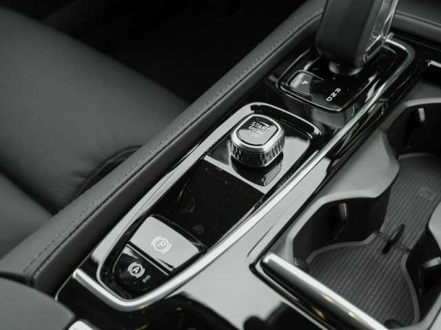 Volvo V60 – Bild 12
