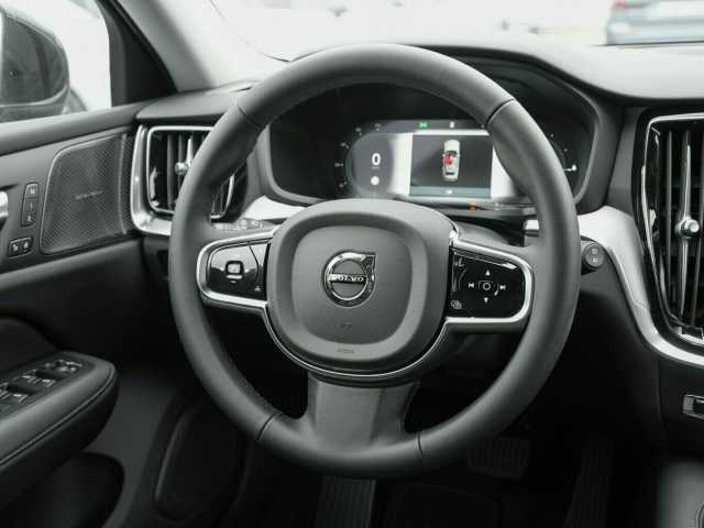 Volvo V60 – Bild 13