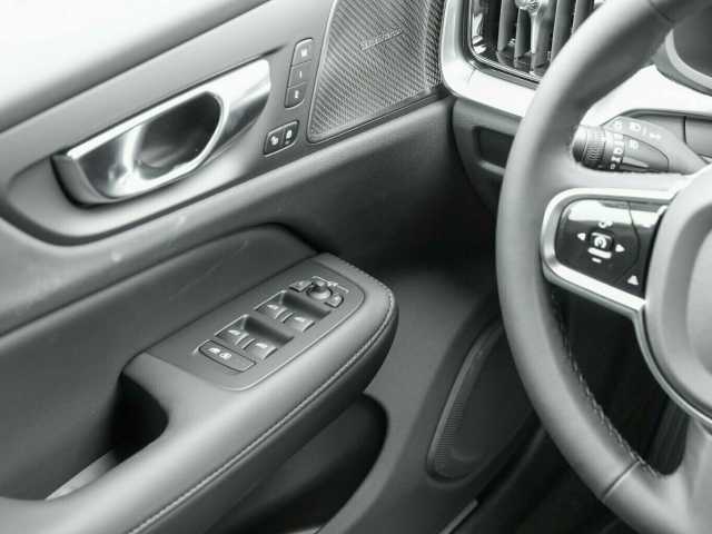 Volvo V60 – Bild 14