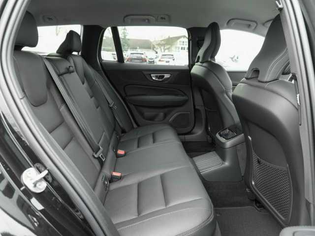 Volvo V60 – Bild 15
