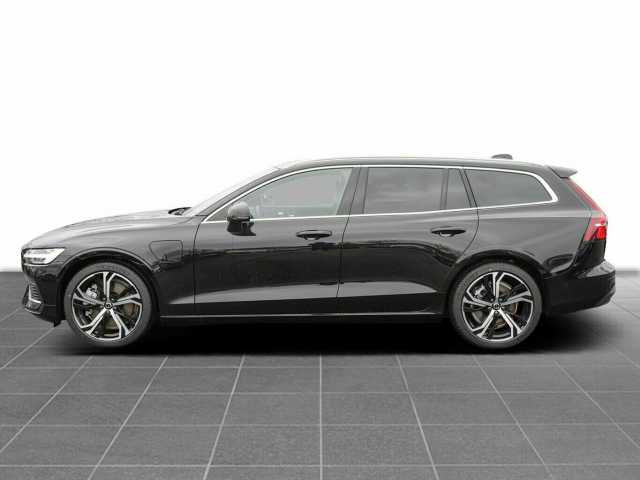 Volvo V60 – Bild 3
