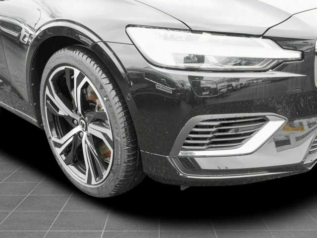 Volvo V60 – Bild 4