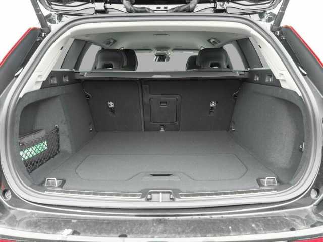 Volvo V60 – Bild 5