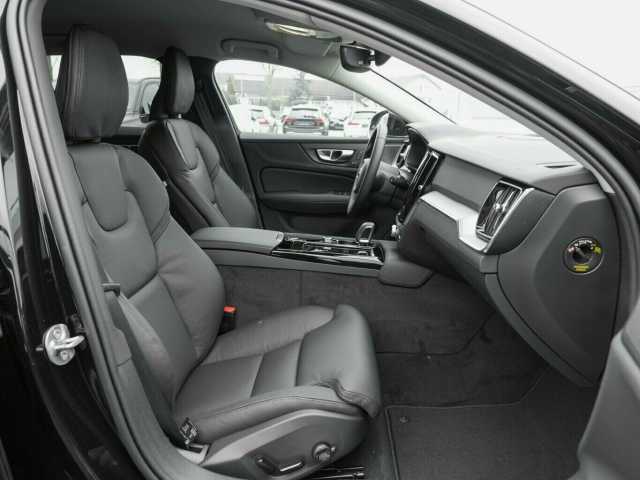 Volvo V60 – Bild 7