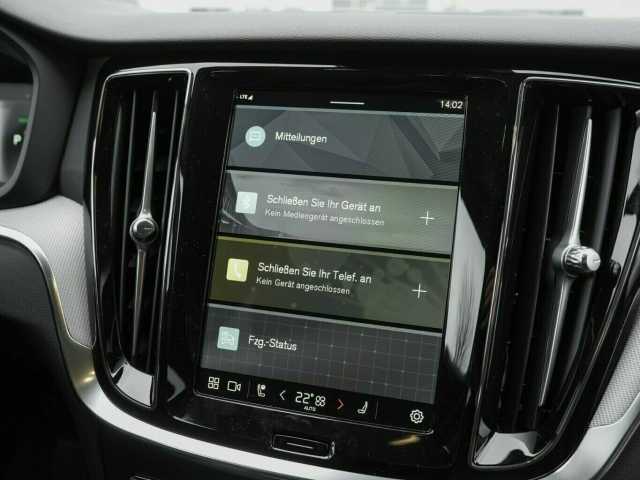 Volvo V60 – Bild 8