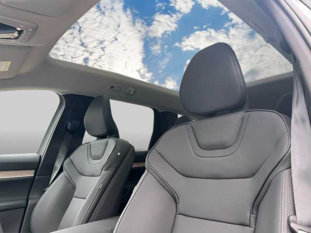 Volvo EX90 – Bild 10
