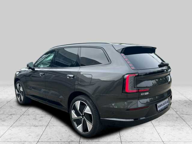 Volvo EX90 – Bild 2