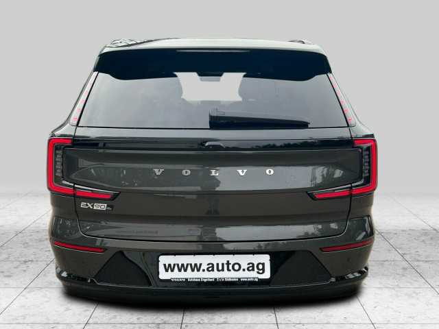 Volvo EX90 – Bild 3