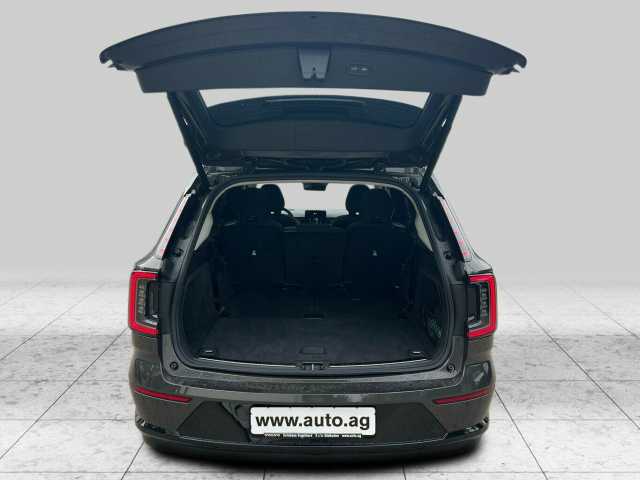 Volvo EX90 – Bild 4