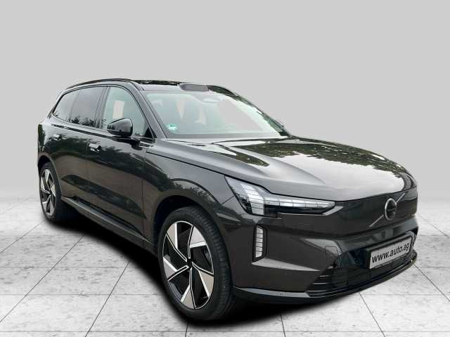 Volvo EX90 – Bild 6