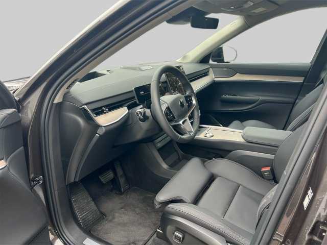 Volvo EX90 – Bild 7