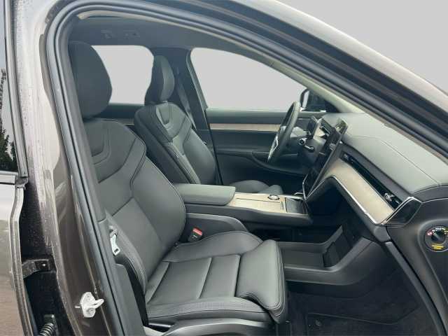 Volvo EX90 – Bild 8