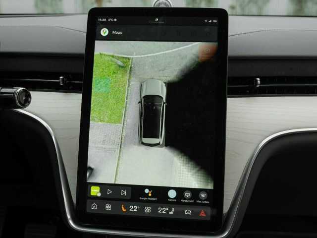 Volvo EX90 – Bild 10