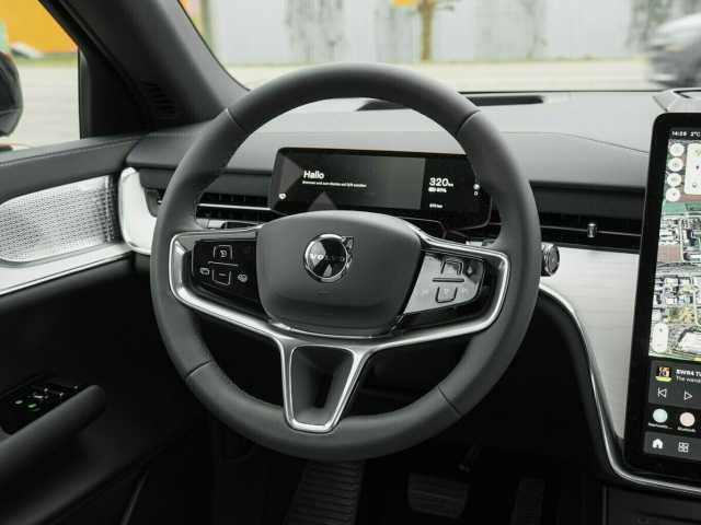 Volvo EX90 – Bild 13