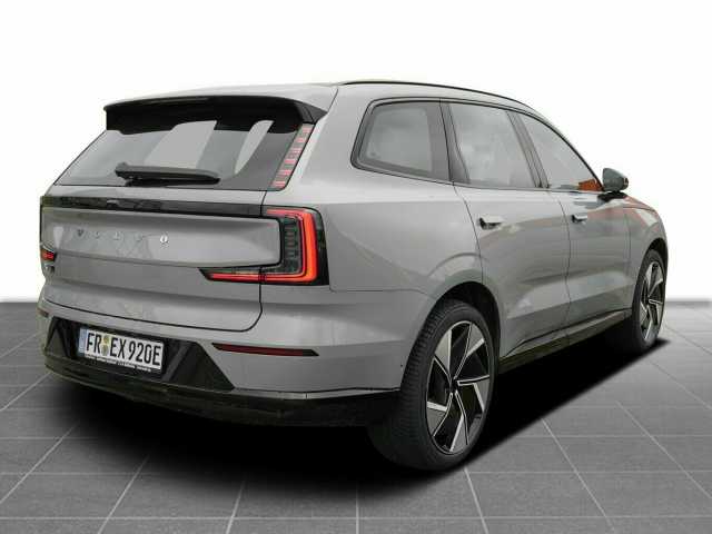 Volvo EX90 – Bild 3