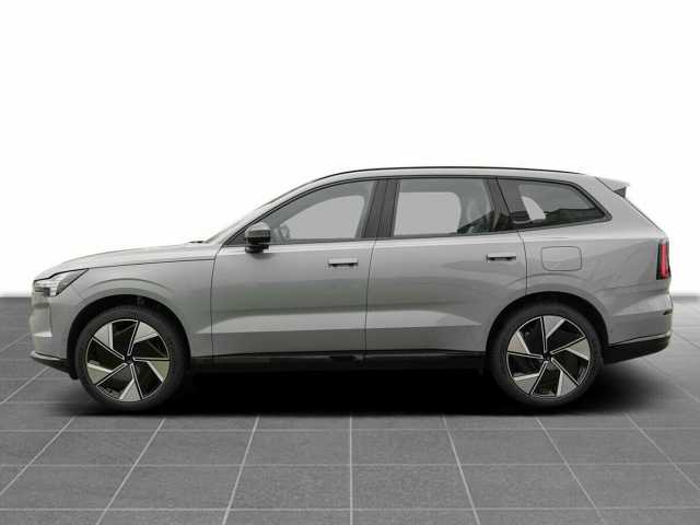 Volvo EX90 – Bild 4