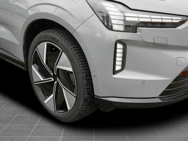Volvo EX90 – Bild 5