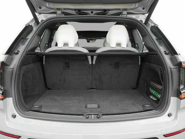 Volvo EX90 – Bild 6