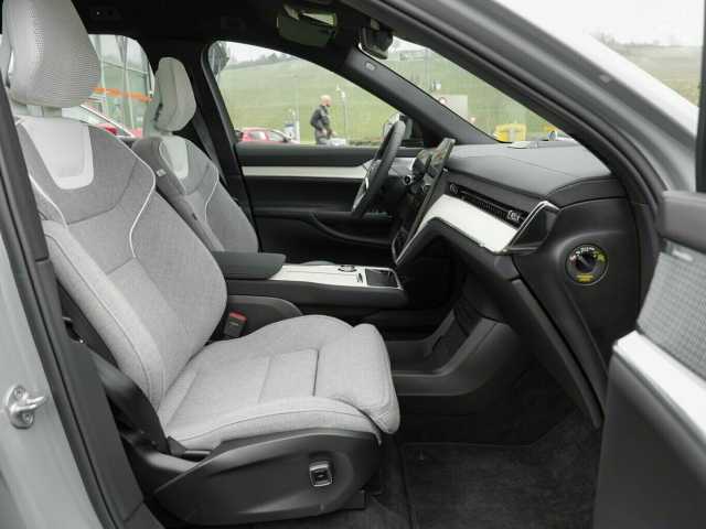 Volvo EX90 – Bild 8