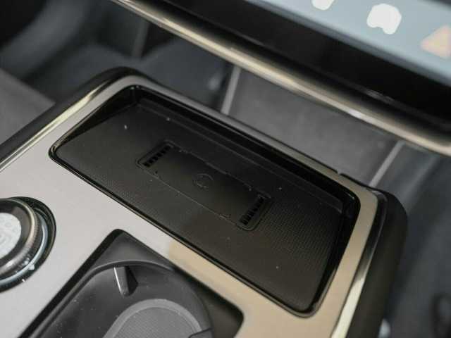 Volvo EX90 – Bild 11