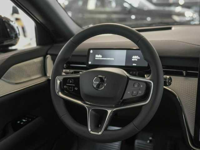 Volvo EX90 – Bild 12