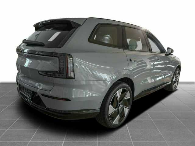 Volvo EX90 – Bild 2