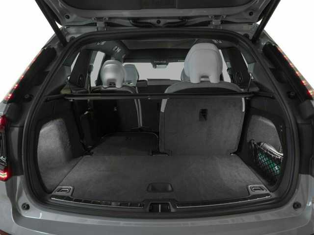 Volvo EX90 – Bild 4