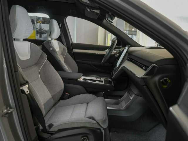 Volvo EX90 – Bild 6