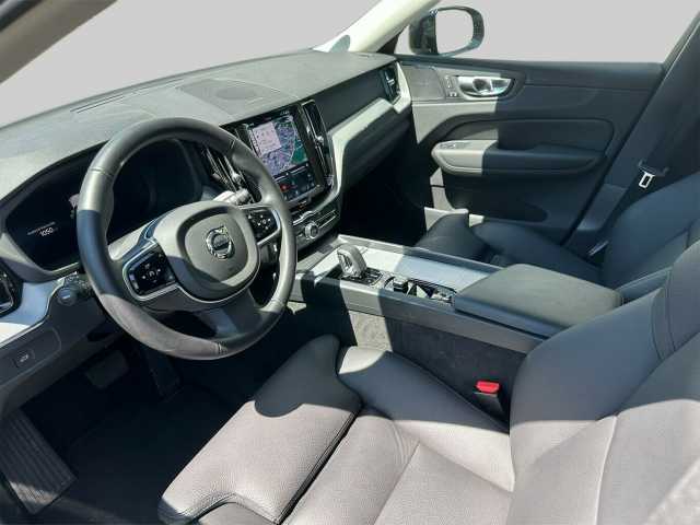 Volvo XC60 – Bild 10