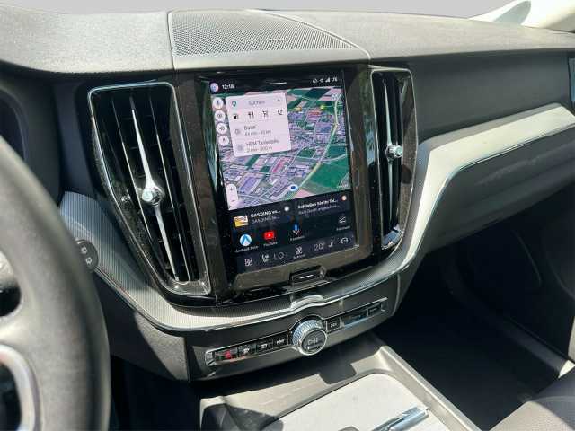 Volvo XC60 – Bild 14