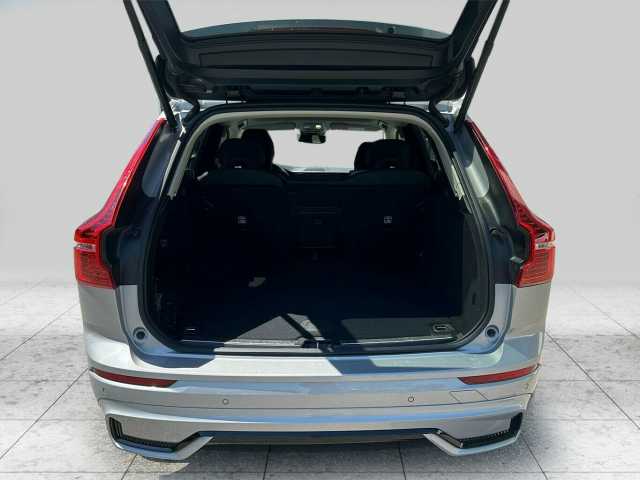 Volvo XC60 – Bild 15