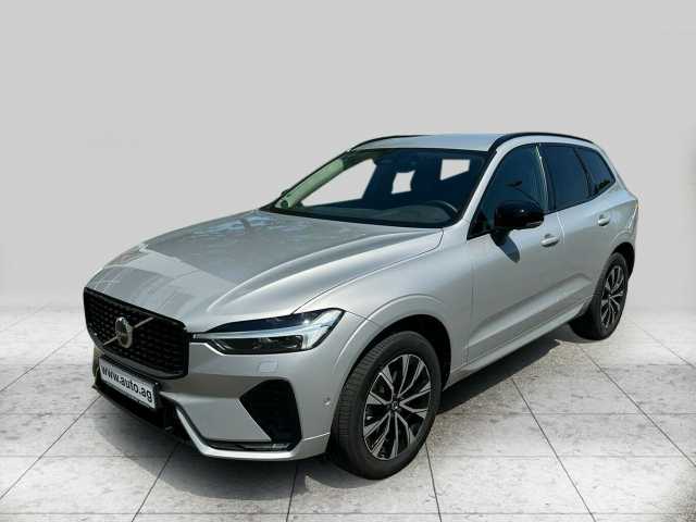Volvo XC60 – Bild 2