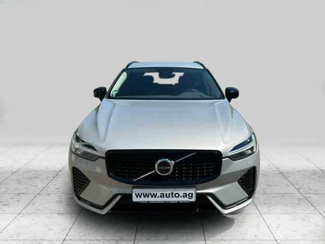 Volvo XC60 – Bild 4