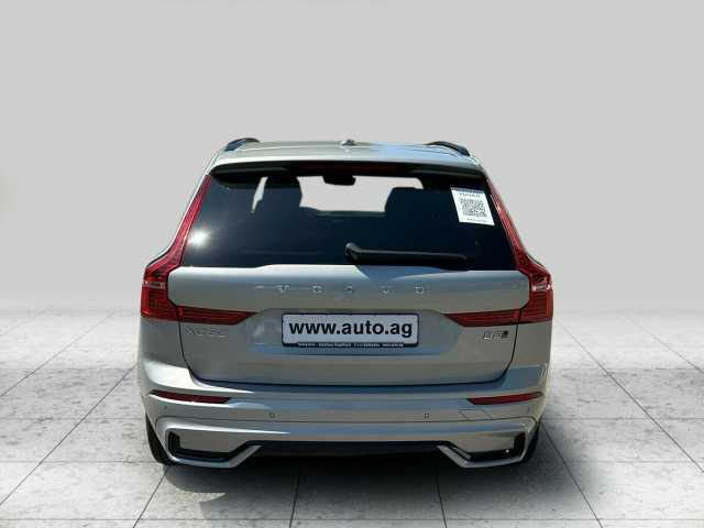 Volvo XC60 – Bild 5