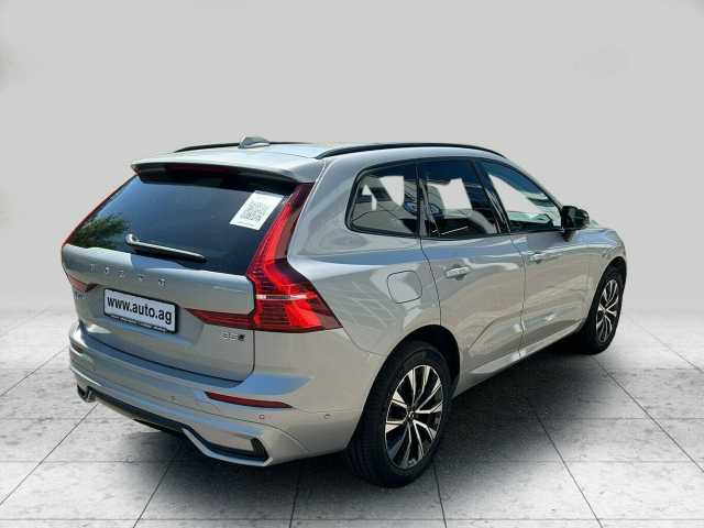 Volvo XC60 – Bild 8