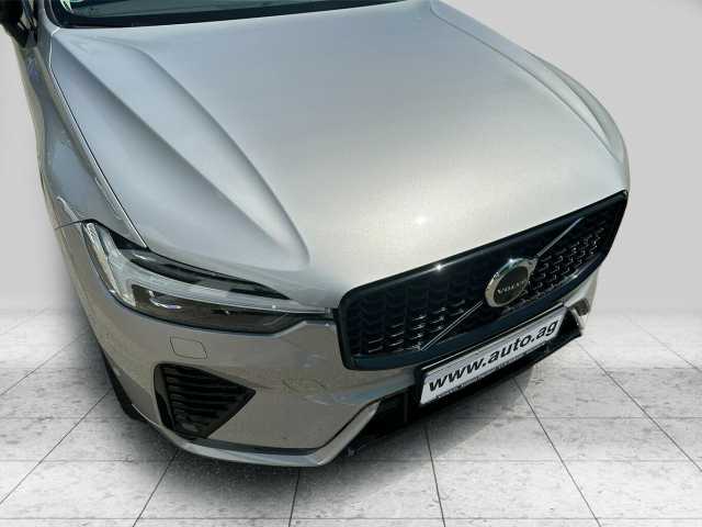 Volvo XC60 – Bild 9