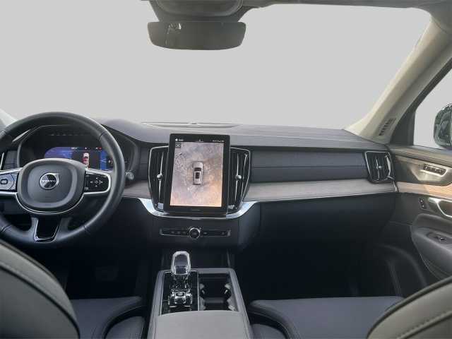 Volvo XC90 – Bild 11