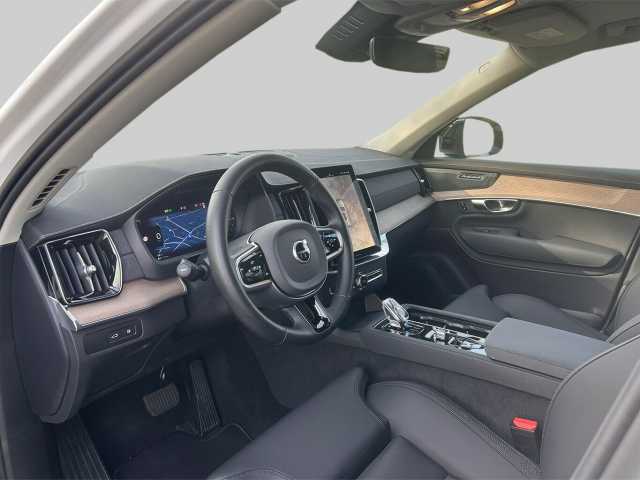 Volvo XC90 – Bild 13