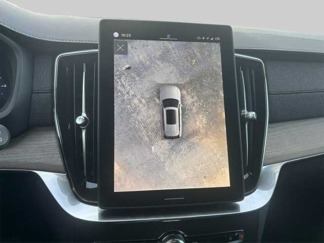 Volvo XC90 – Bild 15