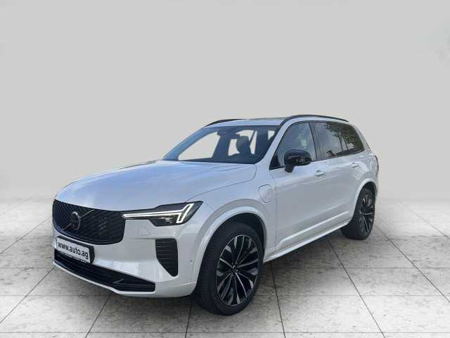 Volvo XC90 – Bild 2