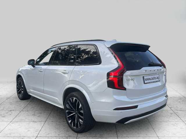 Volvo XC90 – Bild 3