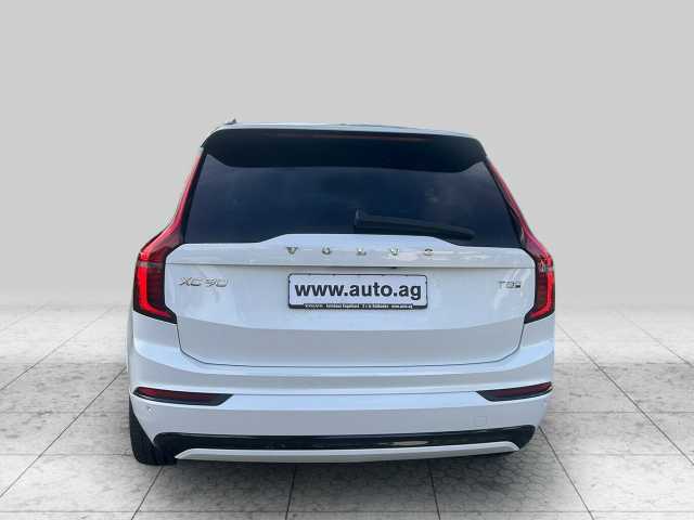Volvo XC90 – Bild 4