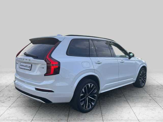 Volvo XC90 – Bild 6