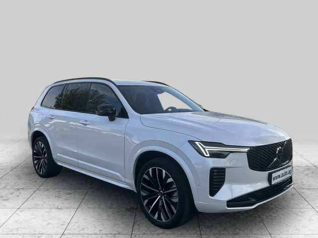 Volvo XC90 – Bild 7