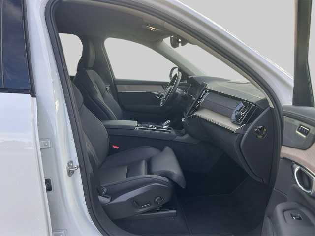 Volvo XC90 – Bild 8