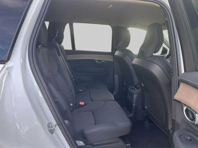 Volvo XC90 – Bild 9